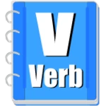 Logo of Verb Urdu android Application 